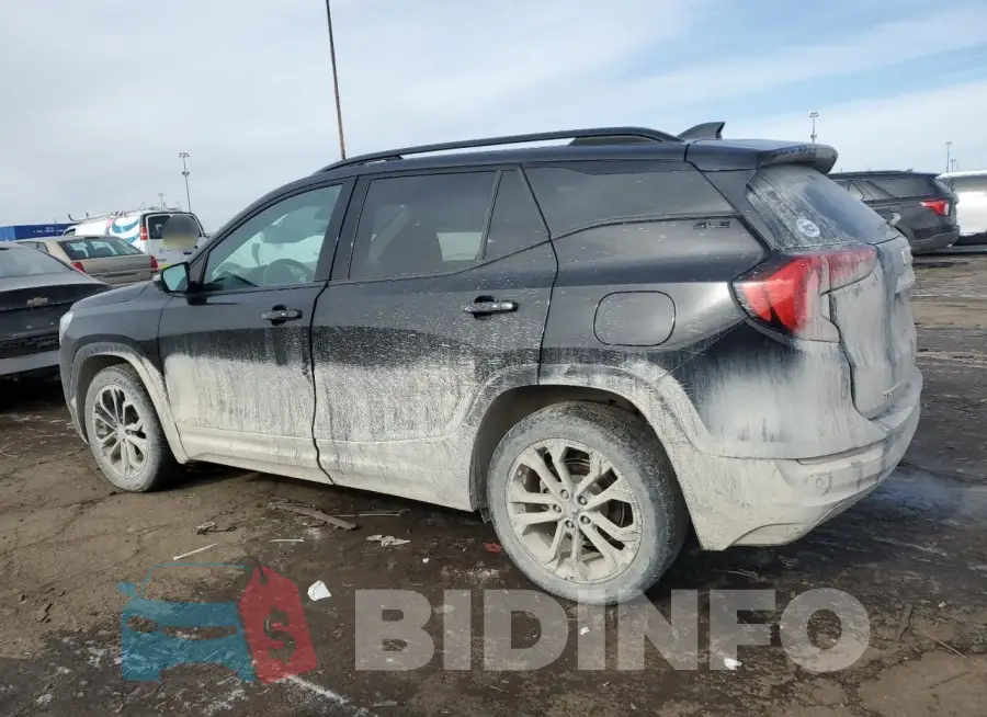 3GKALTEV3KL364733 Photo# 2