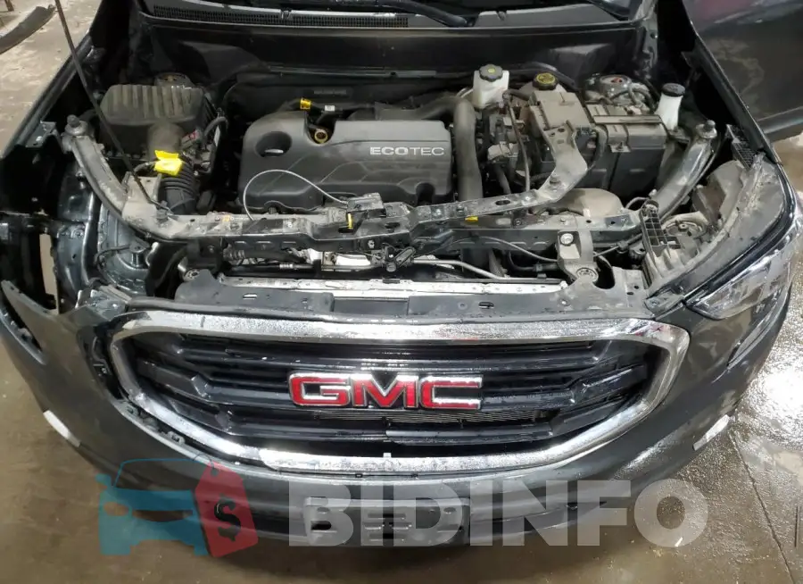 3GKALTEV6ML385496 Photo# 12