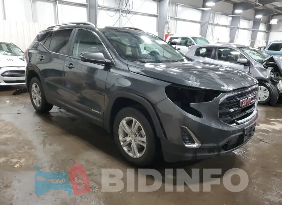 3GKALTEV6ML385496 Photo# 4