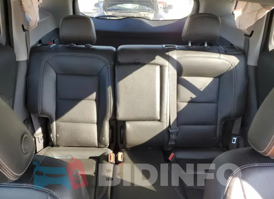 3GKALVEV8NL185376 Photo# 10