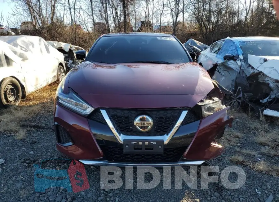 1N4AA6CV5MC514951 Photo# 5