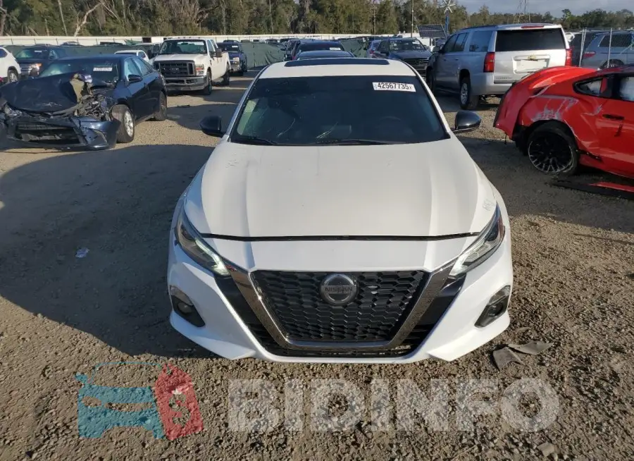 1N4BL4CV5KC156329 Photo# 5
