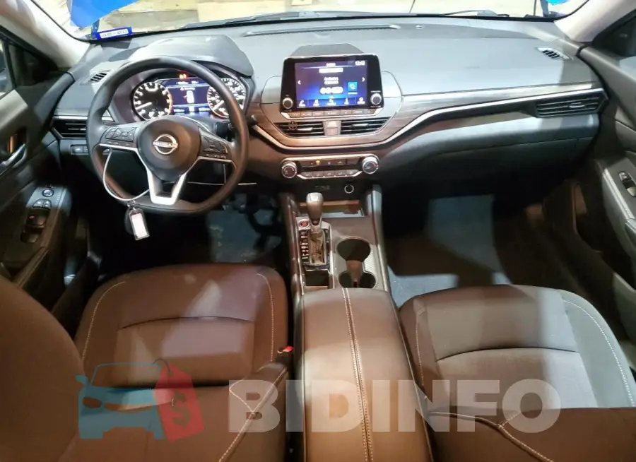 1N4BL4DV4SN301878 Photo# 8
