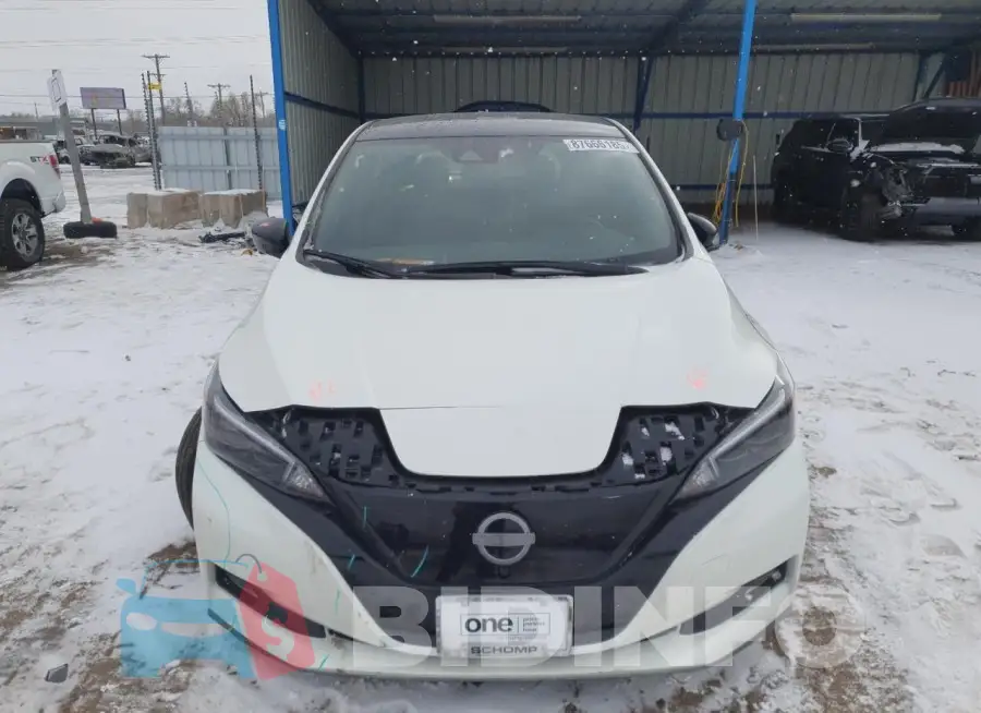 1N4CZ1CV3RC557051 Photo# 5
