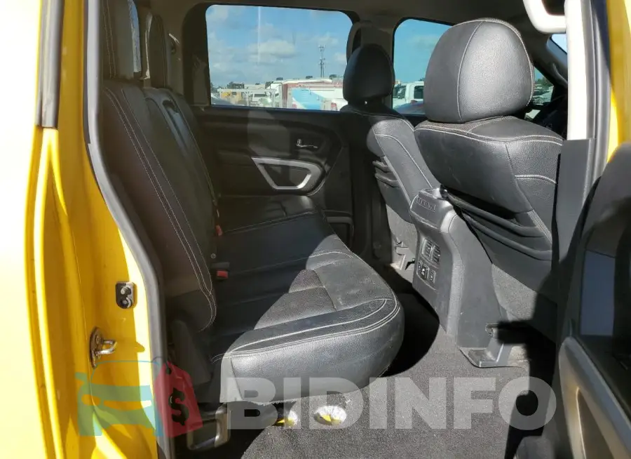 1N6BA1F47GN509342 Photo# 10