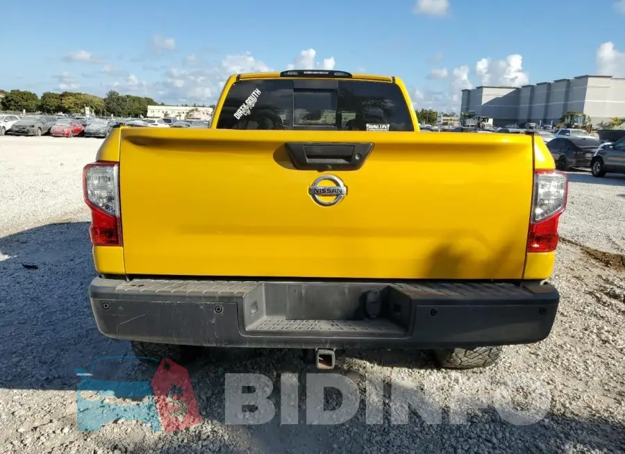 1N6BA1F47GN509342 Photo# 6