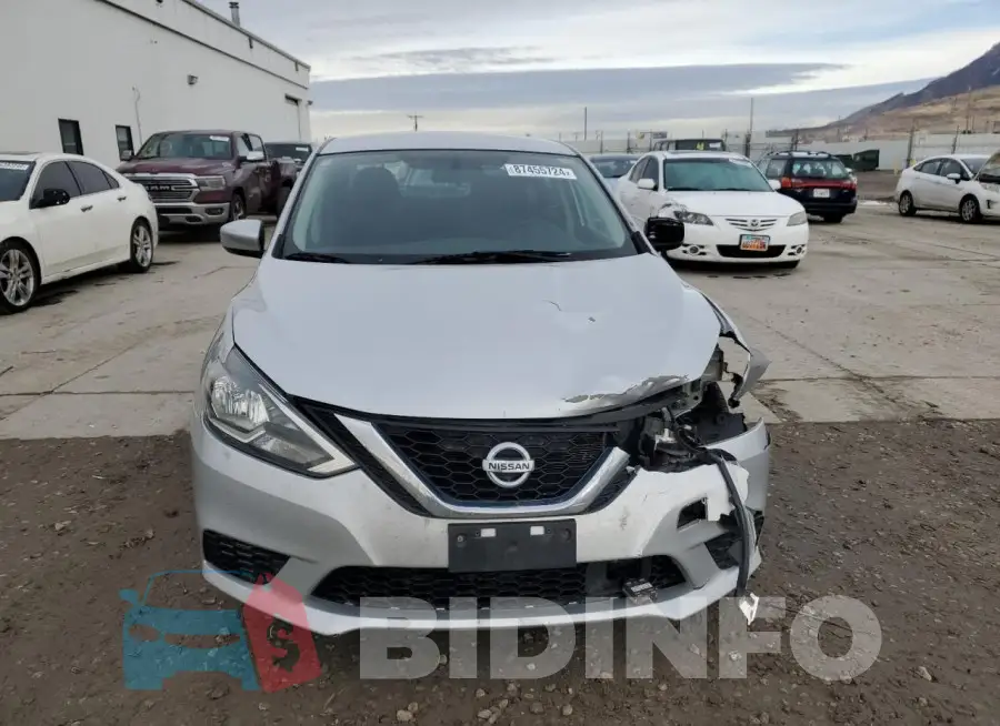 3N1AB7AP1JL625114 Photo# 5