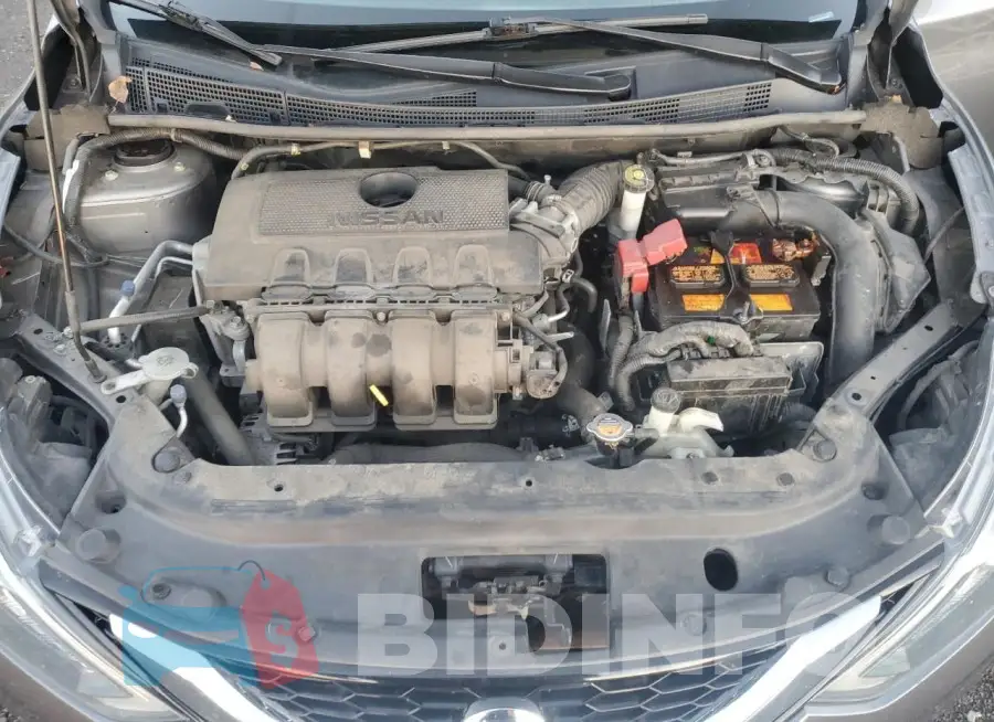 3N1AB7AP5GY288250 Photo# 11