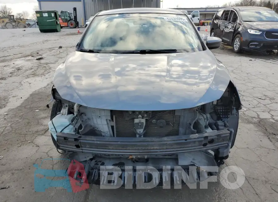 3N1AB7APXHY231771 Photo# 5