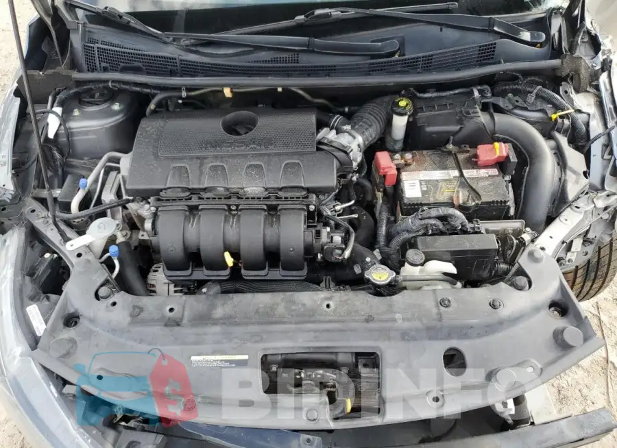 3N1AB7APXKY217991 Photo# 11