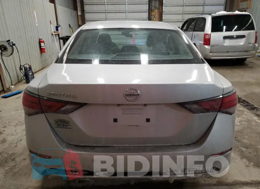 3N1AB8BV5LY267931 Photo# 6