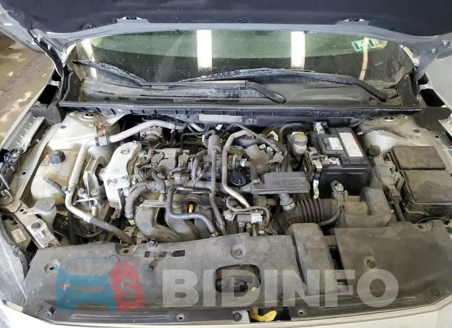 3N1AB8BV5LY267931 Photo# 11