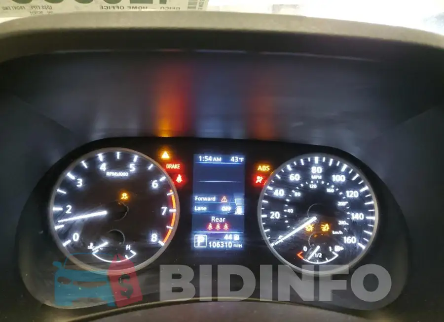 3N1AB8BV5LY267931 Photo# 9