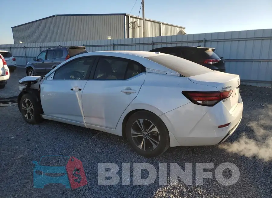 3N1AB8CV1LY210849 Photo# 2