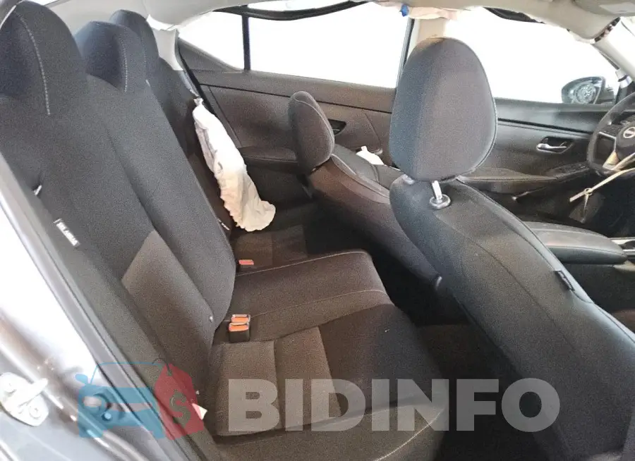3N1AB8CV2RY261463 Photo# 10