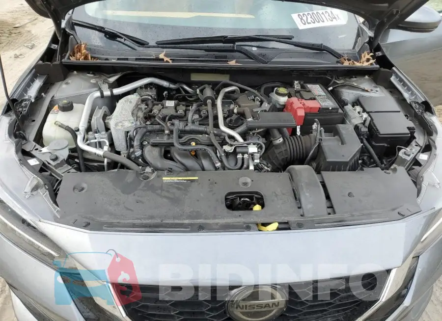 3N1AB8CV3LY306014 Photo# 11