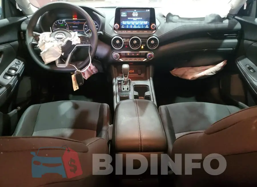 3N1AB8CV4RY375870 Photo# 8