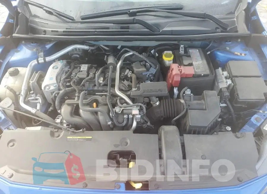 3N1AB8CV6PY267747 Photo# 11