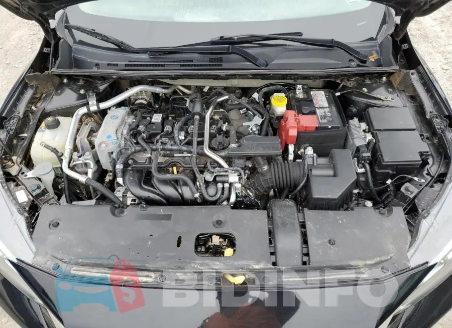 3N1AB8CV9NY261194 Photo# 11