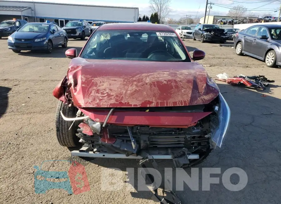 3N1AB8CV9PY263174 Photo# 5