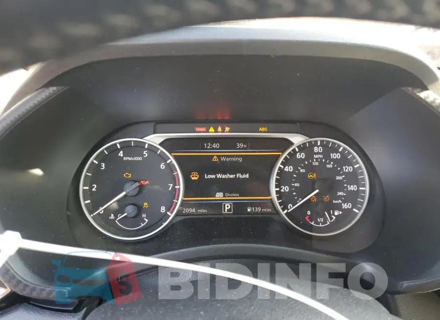 3N1AB8CV9PY263174 Photo# 9