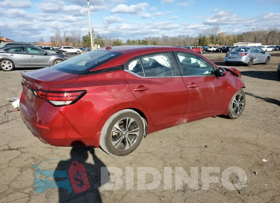 3N1AB8CV9PY263174 Photo# 3