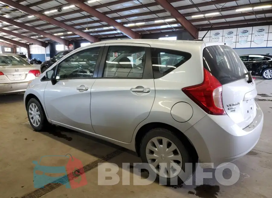 3N1CE2CP3GL350953 Photo# 2