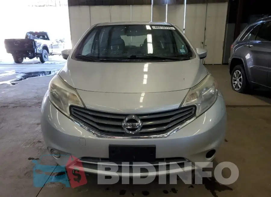 3N1CE2CP3GL350953 Photo# 5