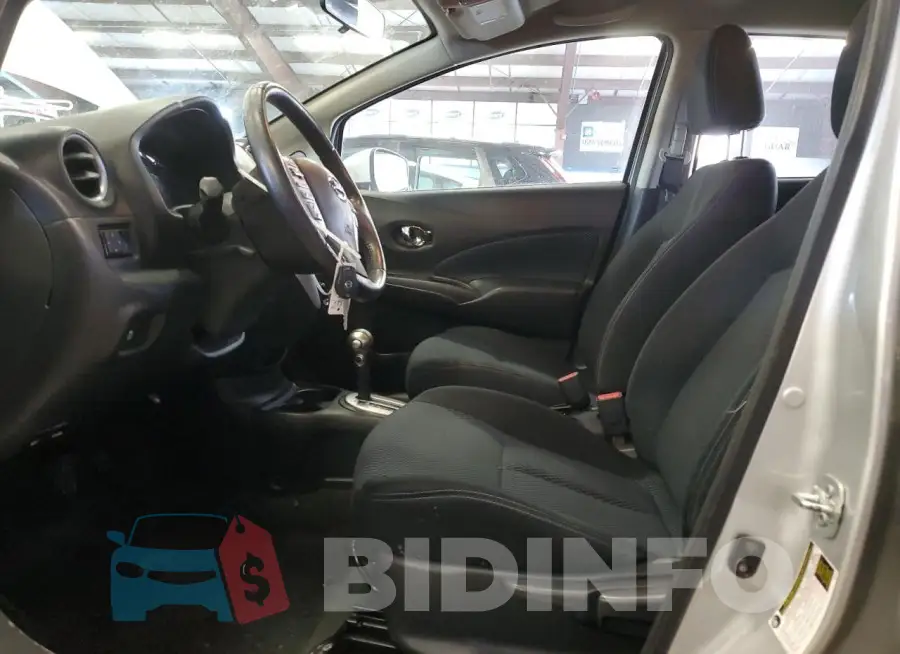 3N1CE2CP3GL350953 Photo# 7