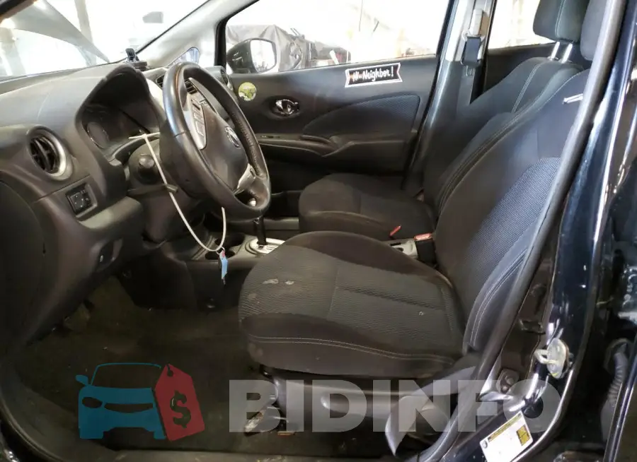 3N1CE2CP3GL410312 Photo# 7