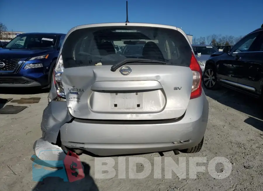 3N1CE2CP6GL405850 Photo# 6
