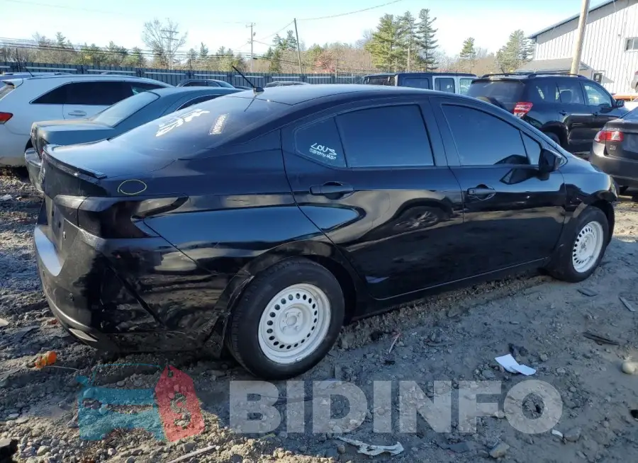 3N1CN8BV8PL873842 Photo# 3