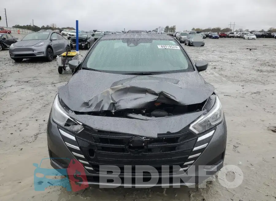 3N1CN8EV7RL864273 Photo# 5