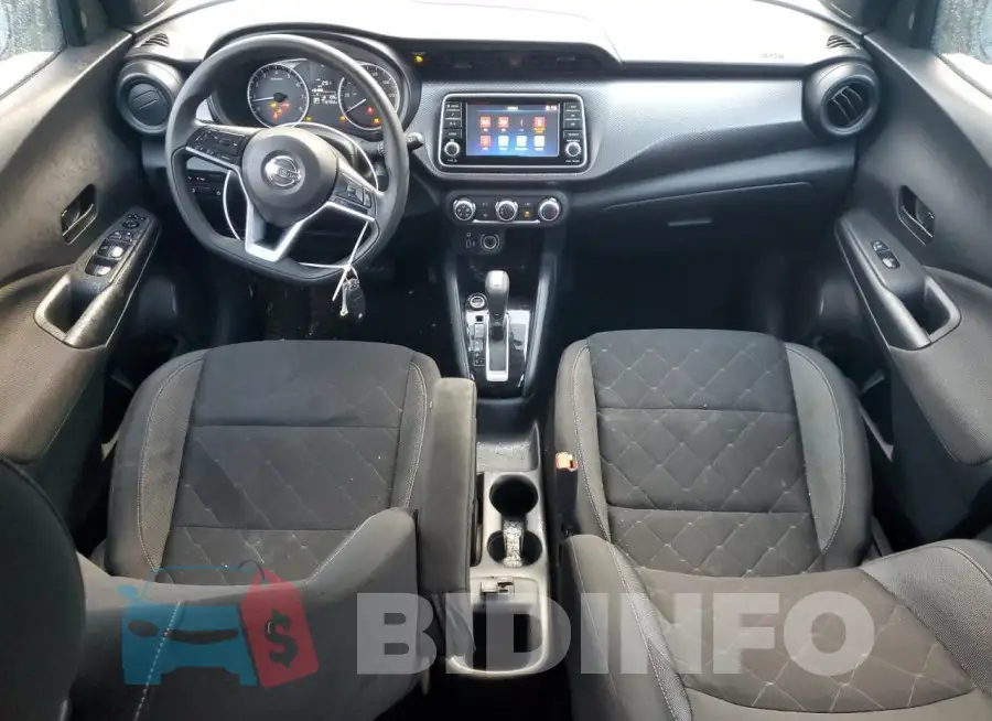 3N1CP5BV1LL579248 Photo# 8