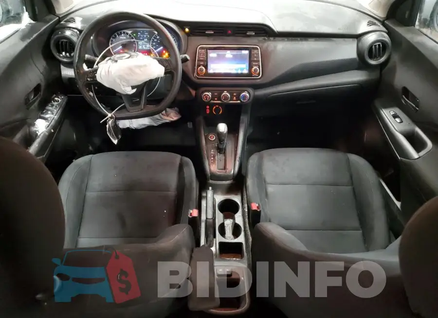 3N1CP5BV1PL515409 Photo# 8