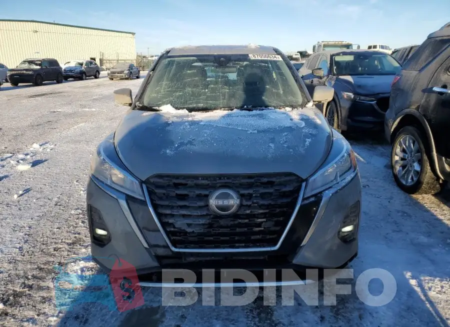3N1CP5BV3PL481148 Photo# 5
