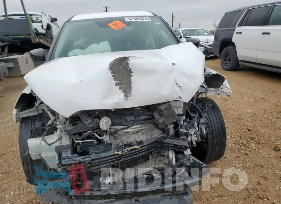 3N1CP5BV5ML505283 Photo# 5