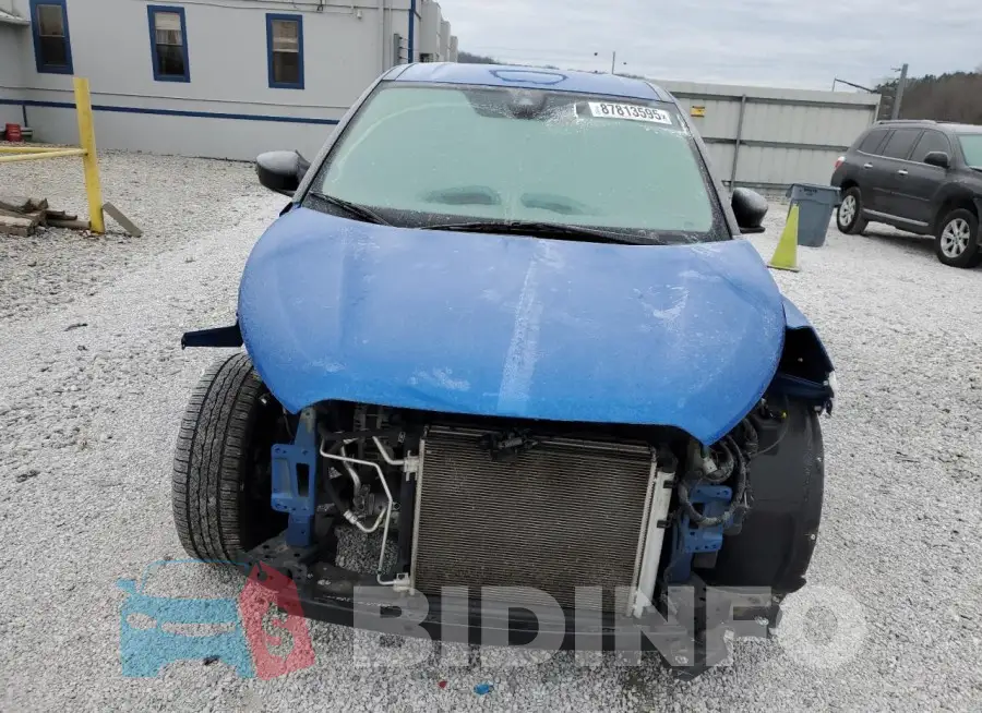 3N1CP5BV7ML533859 Photo# 5