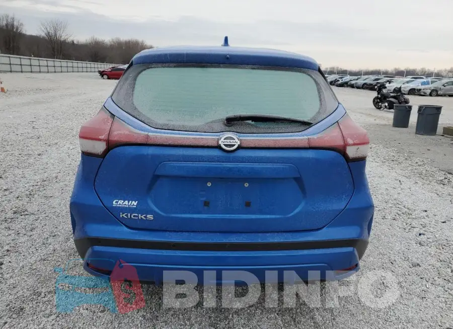 3N1CP5BV7ML533859 Photo# 6