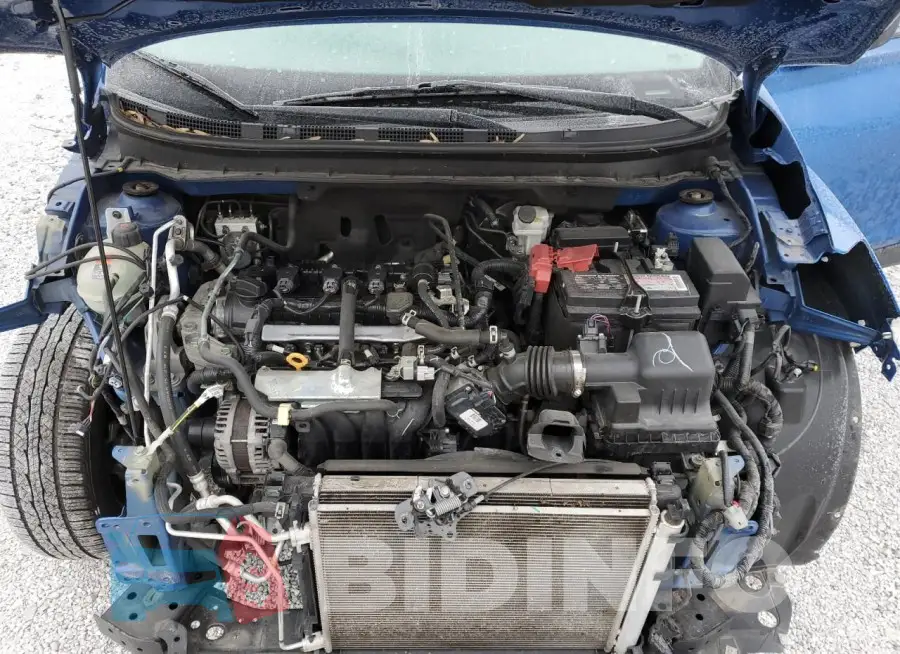 3N1CP5BV7ML533859 Photo# 11