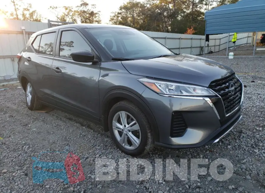 3N1CP5BV7RL578288 Photo# 4