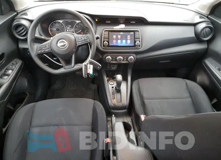 3N1CP5BV8PL567894 Photo# 8