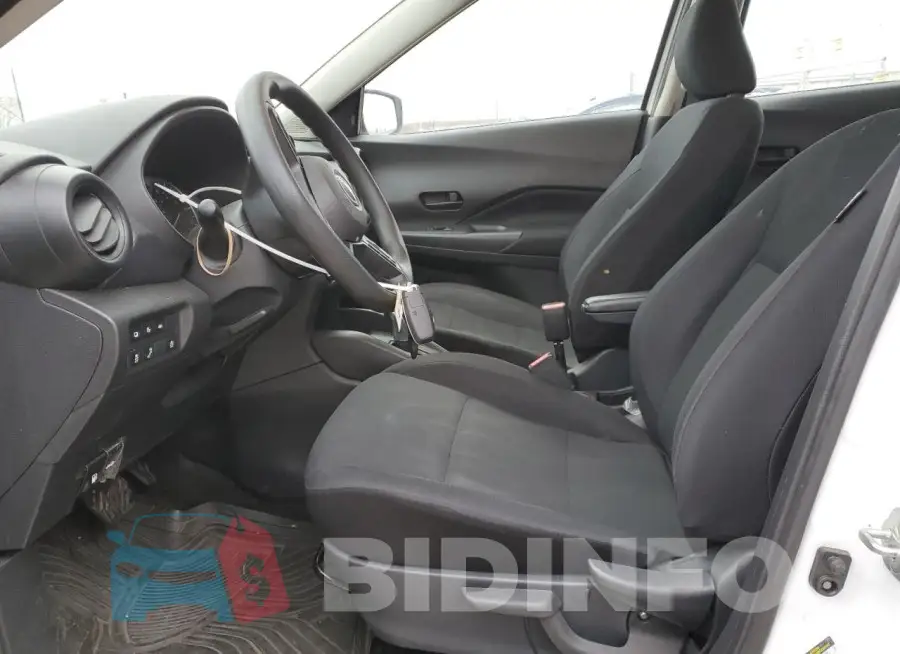 3N1CP5BV8PL567894 Photo# 7