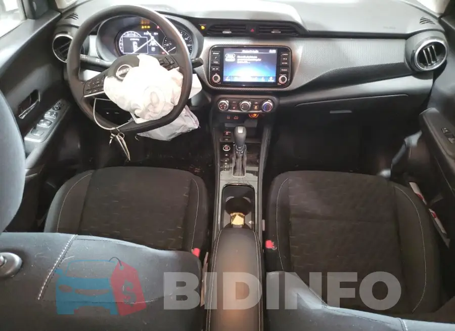 3N1CP5CV1RL494255 Photo# 8