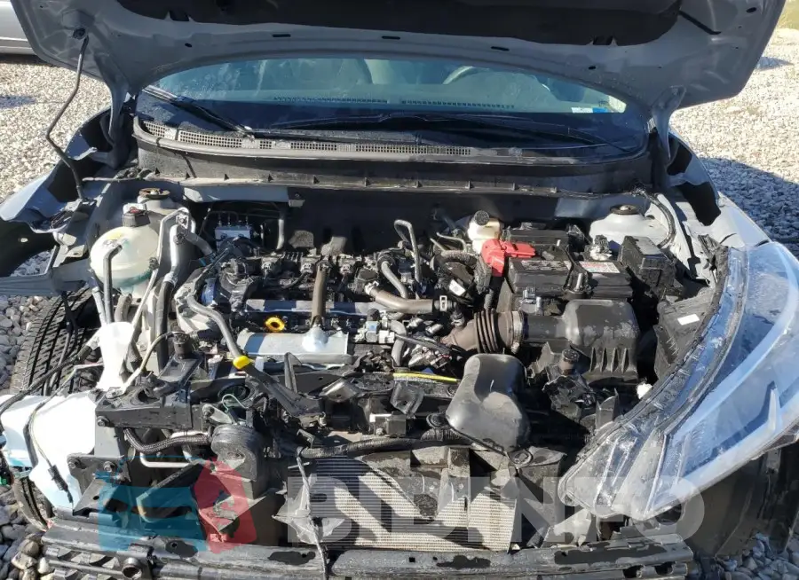 3N1CP5CV8RL482264 Photo# 11
