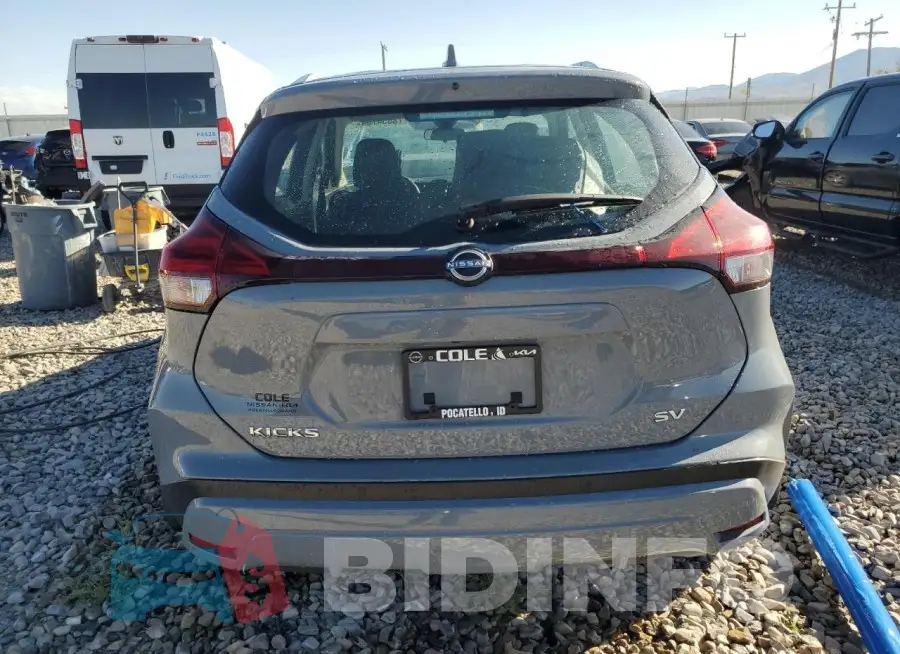 3N1CP5CV8RL482264 Photo# 6