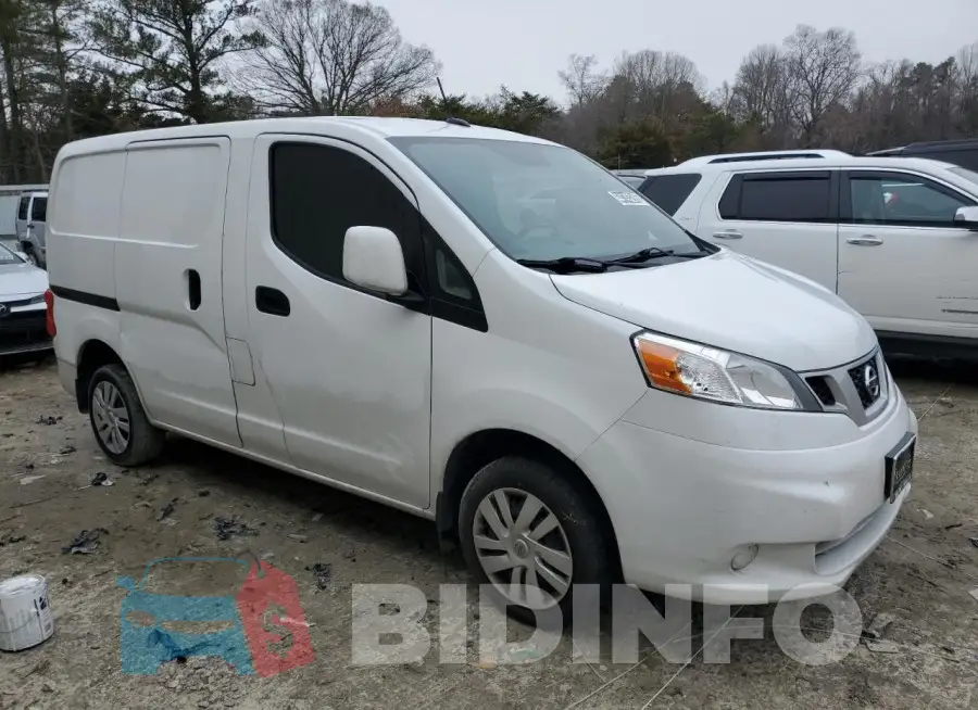 3N6CM0KN2MK696947 Photo# 4
