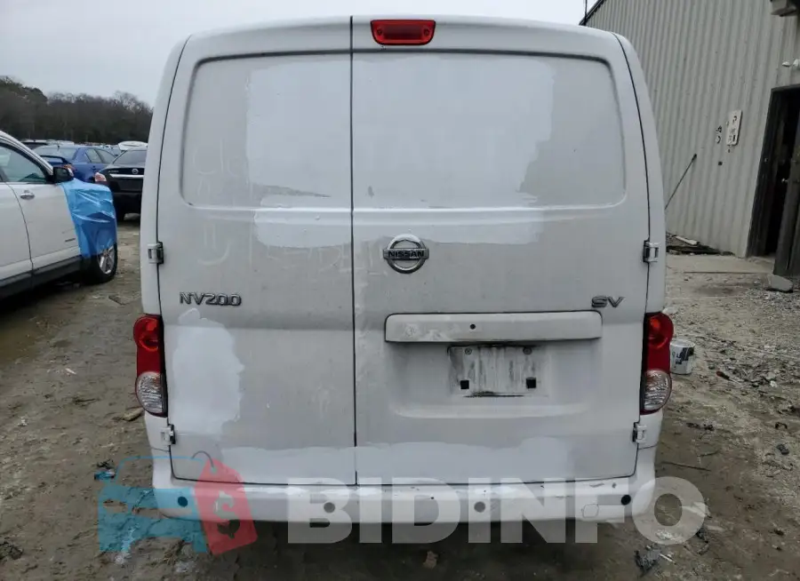 3N6CM0KN2MK696947 Photo# 6