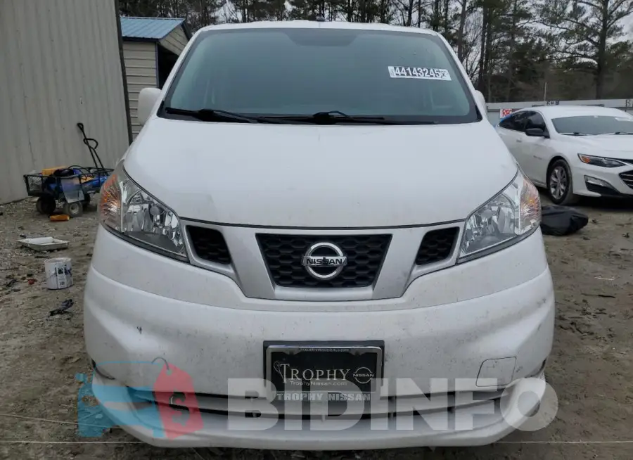 3N6CM0KN2MK696947 Photo# 5