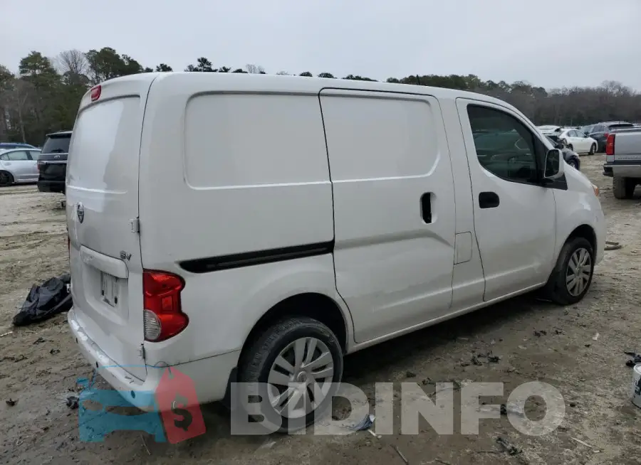 3N6CM0KN2MK696947 Photo# 3